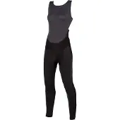 Endura Pro Sl Egm Bib Tights Noir XS Femme