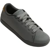 Giro Deed Youth Shoes Gris EU 37 Garçon