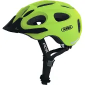 ABUS Casque Urbain 66799 - YOUN-I ACE SIGNAL YELLOW S