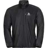 Odlo Zeroweight Jacket Noir 2XL