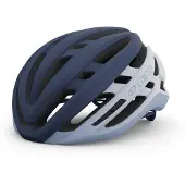 Giro Agilis MIPS Casque Femme - matte midnight/lavender grey