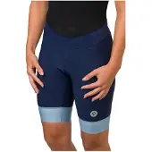 Agu Prime Ii Essential Shorts Bleu L Femme