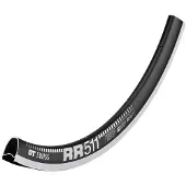 Dt Swiss Rr 511 32 Mm Std Vi Tubeless Road Bike Rim Argenté 700C 24H