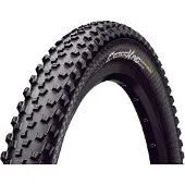 Continental Pneus Cross King 2.2 Pro Tec. fb. 26x2.20" 55-559 noir/noir Skin TLR