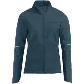 Vaude Bike Wintry Iv Jacket Bleu 42 Femme