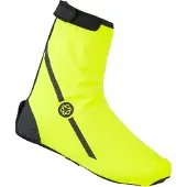 Agu Tech Rain Commuter Overshoes Jaune L Homme