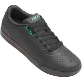 Giro Latch Chaussures de VTT Noir UE 42 Homme Noir UE 42