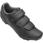 Giro Chaussures de cyclisme femme Rev W - Noir - 37