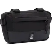 Chrome Doubletrack Sac de cadre Black 2 L