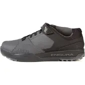 Endura Mt500 Burner Mtb Shoes Noir EU 39 Homme
