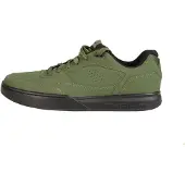 Endura Hummvee Chaussures à pédales plates - vert olive - taille 45