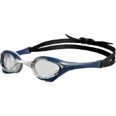 Arena Lunettes 'COBRA ULTRA SWIPE' bleu / noir