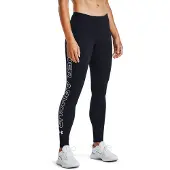 Under Armour Collants UA FAVORITE WM LEGGINGS femmes - Noir - EU XS