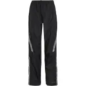 Vaude Bike Luminum Ii Pants Noir 42 Femme