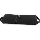 Acepac Dry Nylon Handlebar Bag 8l Noir