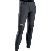 Northwave Herren Bomb Long 10 Radhose schwarz 89221031_10_S