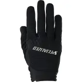 Specialized Trail Shield Gloves Noir 2XL Homme