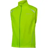 Endura Hummvee Gilet Vert XL Homme