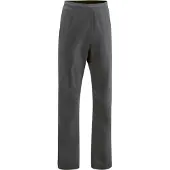 Gonso Save Pants Noir 98 / Long