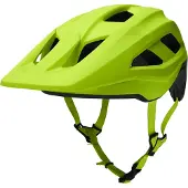 FOX Casque pour homme Fox Mainframe Helmet Mips, Ce Fluo Yellow Taille : L (59-63 cm)