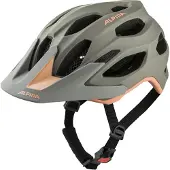 Alpina Casque Vélo - Carapax 2.0 - moon-grey-peach matt