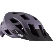 Leatt MTB Trail 2.0 Violet Casque De Vélo Taille M