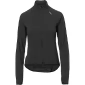 Giro Chrono Expert Wind Jacket Noir XS Femme