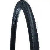 WTB tyres Byway Tcs Tubeless 700c X 40 Gravel Tyre Noir 700C x 40