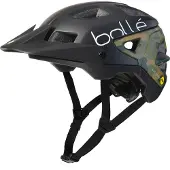 Bolle Trackdown Mips casque VTT noir S noir S