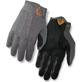 Giro D Wool Gloves Gris S