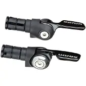 Sram 500 Aero Shifter Noir 11s