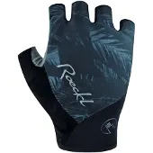 Roeckl Danis Short Gloves Bleu 6 Femme