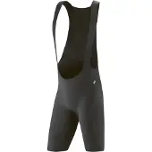 Gonso Sqlab Go Bib Shorts Noir 5XL Homme