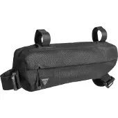 Topeak Midloader 4.5l Frame Bag Noir