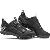 Sidi chaussures de vélo MTB SD15 taille 48 noir