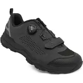 Spiuk Amara BOA MTB Noir 46 Chaussures de vélo homme