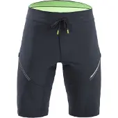 Q36.5 Adventure Shorts Noir L Homme