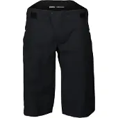 POC Bastion Shorts Noir XL Homme