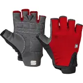 Sportful Matchy Short Gloves Rouge 14 Years Enfants
