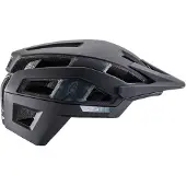 Leatt casque de vélo MTB Trail 3.0 , noir, L