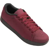 Giro Deed Mtb Shoes Rouge EU 44 Homme
