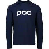 POC Reform Enduro Maillot Turmaline Navy S