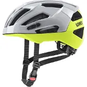 Uvex Gravel X Helmet Gris 52-57 cm