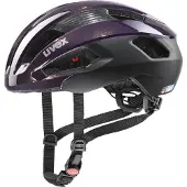 Uvex Rise Cc Helmet Violet 52-56 cm