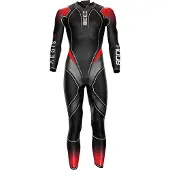 Huub Aegis X 3:5 Long Sleeve Neoprene Wetsuit Noir M Homme