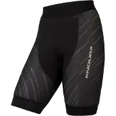 Endura Singletrack Base Layer Shorts Noir L Femme
