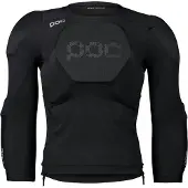 POC Oseus Vpd Short Sleeve Protective Jacket Noir S