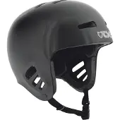TSG Dawn Helmet Noir L-XL