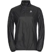 Odlo Zeroweight Veste Running Femme - noir