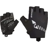 Ziener Costy Short Gloves Noir 7 Homme